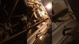Генератор от нивы 110 ампер в 21074 инжектор.