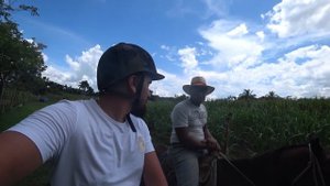 КУБА! Barcelo solymar, экскурсии!