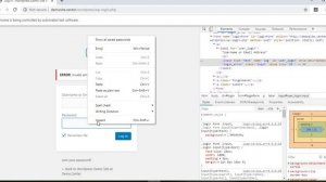 third testcase in selenium