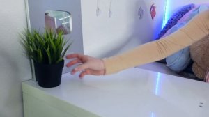 ОПЯТЬ ПЕРЕСТАНОВКА В КОМНАТЕ /МОЯ Новая КОМНАТА