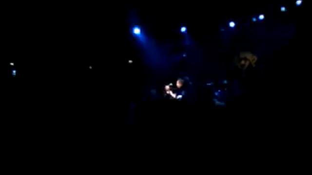 Gogol Bordello au Trabendo le 15/11/2007 смотреть онлайн