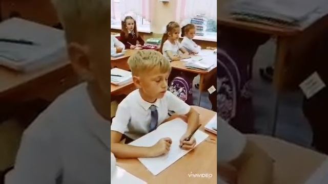 2 "А" класс 2020 год. Школа 42 Владивосток смотреть онлайн