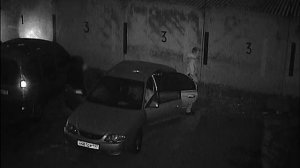 Ночная видеозапись ActiveCam AC-A252VIR