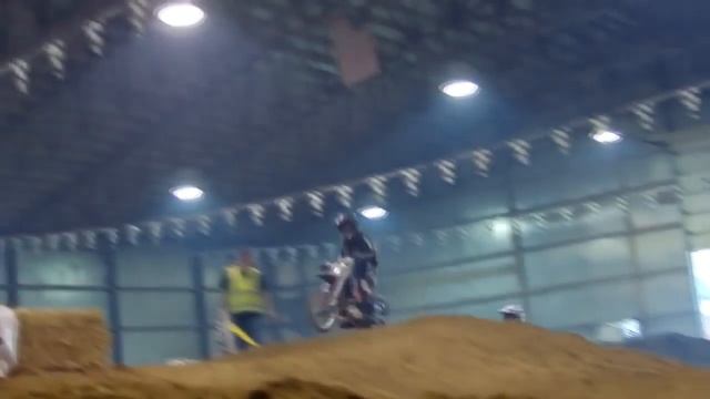 Noah Ratliff MX Racing смотреть онлайн