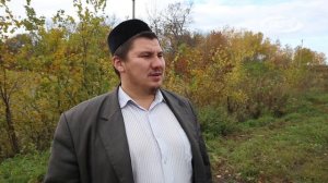 Не бросайте своих стариков