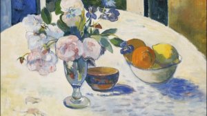 Поль Гоген. Картины