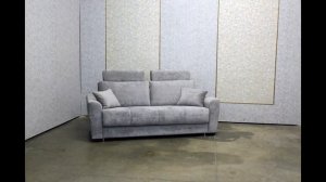 Итальянская раскладушка - самый прочный и удобный диван! поставки 89645106747