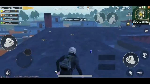 НАРЕЗКА КИЛОВ ПОД МУЗЫКУ - [PUBG MOBILE] смотреть онлайн