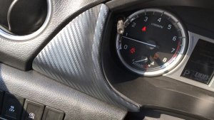 Automatic off start stop sistem Suzuki Vitara 2015