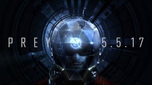 Prey – Original Game Soundtrack – “Mind Game”