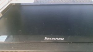 Ускоряем моноблок Lenovo