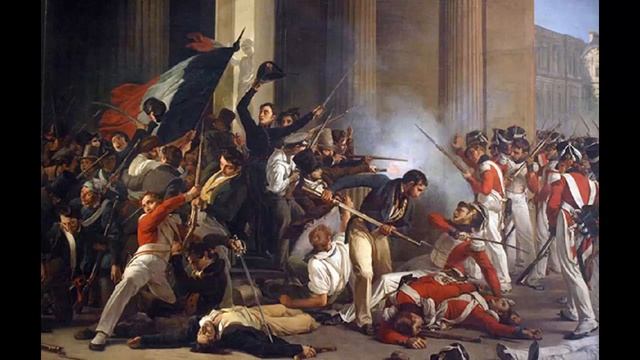 Как я выучил историю, не уча её смотреть онлайн