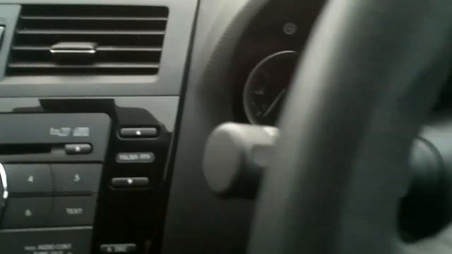 Mazda 6 TS2 Diesel manual Test Driven смотреть онлайн