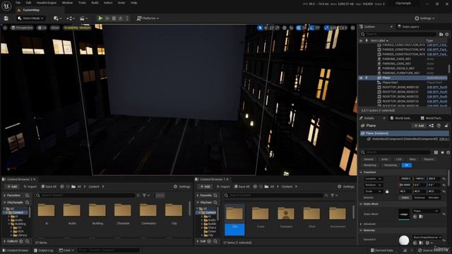 2.4. Duplicate Objects смотреть онлайн