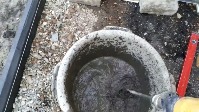 Как сделать садовую дорожку своими руками (самый простой способ)