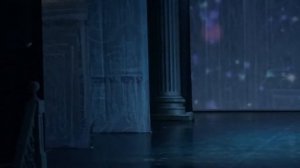 Щелкунчик 1 акт