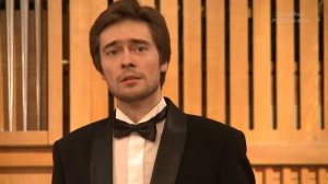 ШУМАН Как ландыш, ты прекрасна (Г. Гейне) Ор.25, No.24 - Михаил Головушкин