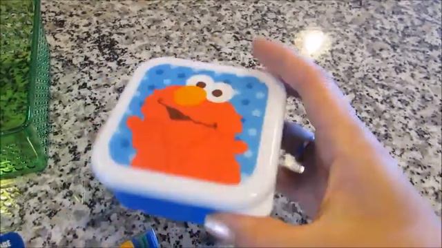 A Collection of Hauls: Target Walmart Dollar Tree  More!