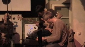 Richard Hammond - "Charlie Brown" Bass Solo