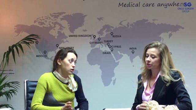 Боли в спине оказались раком почки! смотреть онлайн