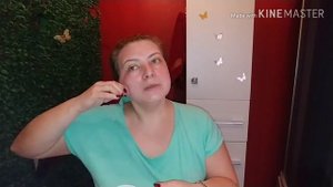 Вакуумный массаж лица банками. Секреты.