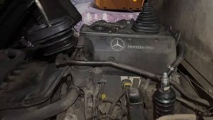?️РЕМОНТ MERCEDES ATEGO 818 | ВОЗДУХ | ЗАМЕНА ТОПЛИВНОГО ФИЛЬТА ?| ЗАМЕНА НИЖНЕГО КОЖУХА КУЛИСЫ?️