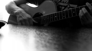 Руки Вверх - Сережа (cover под гитару)