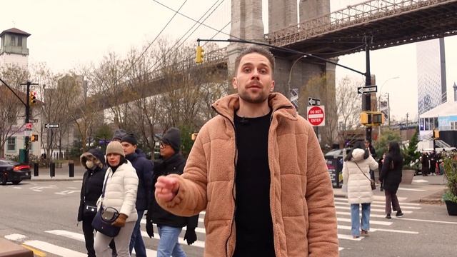 ?? Как переехать в США в 2024 году? - 6 способов ИММИГРАЦИИ