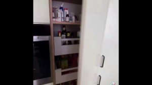 Уникальная и яркая кухня на заказ