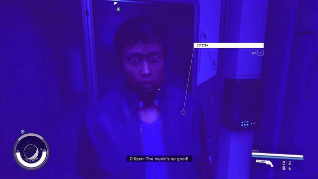 STARFIELD Gameplay Walkthrough (FULL GAME) - Part 5 - Welcome to Neon City [1440p PC] смотреть онлайн