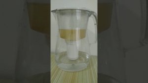 Кувшин Аквафор "Прованс" против челябинской воды.