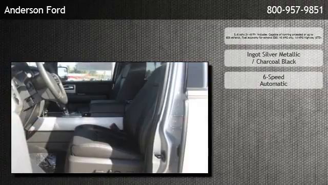 2014 Ford Expedition 2WD Limited - Cleveland смотреть онлайн