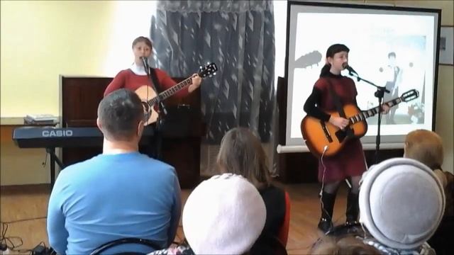 W БЕЛЫЕ  КРЫЛЬЯ W  -  Хрустальные звезды