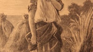 Поэт Алексей Васильевич Кольцов (1809-1842 гг.)