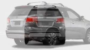 2012 Kia Sorento 2WD 4dr V6 SX SUV - Douglasville, GA