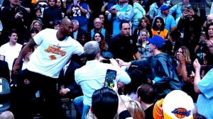 20 Трогательных Моментов в Спорте, Достойных Уважения