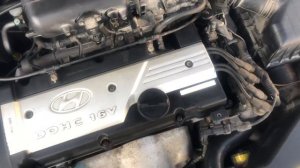 5 причин дёргания автомобиля Hyundai Accent