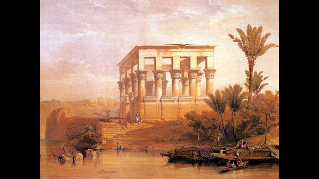 Хаммураппи и Нефрусебек (опера) (pasticcio) смотреть онлайн