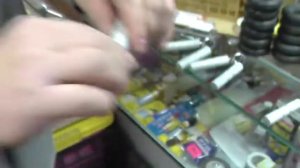 Калибровка и обзор полной серии эспандеров Роберта Барабана с маленьким расстоянием между ручек