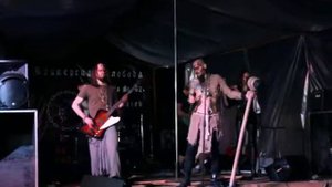 ЖаБЪ - ЖаБЪ и крот