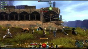 Живые и интересные MMORPG в 2022 году c PvP, PvE без гринда. Обновление New World. Жизнь без WoW