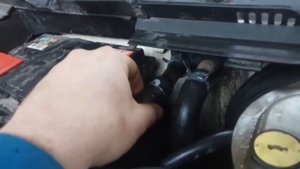A4 b5 циркуляция охлаждающей жидкости
