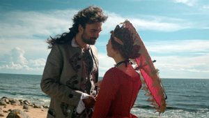 В основу сюжета фильма "Казанова в России" легли мемуары легендарного соблазнителя