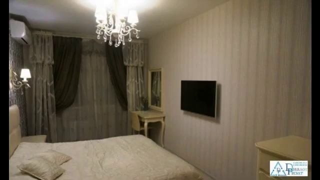 1-я квартира в Москве, район Некрасовка,15м авто до м.Лермонтовский пр смотреть онлайн