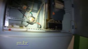 Мухлёж 03 мосэнергосбыта с электросчётчиками СОЭ-55 60ш-Т-215