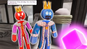 КРАСНО-СИНИЕ ИНТРИЖКИ ► Supraland |11| Прохождение