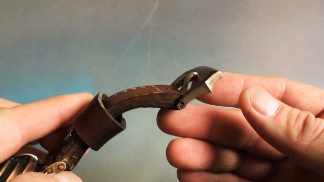 Часы в стиле стимпанк (краткий обзор) смотреть онлайн