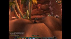 MrFishIt - Fishing bot for World of Warcraft