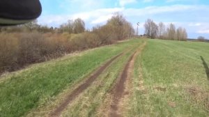 Дырчик. Сколько прет? Сколько жрет?