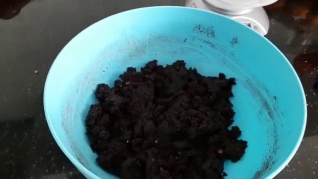 Рецепт пирожное картошка из бисквитной крошки! смотреть онлайн